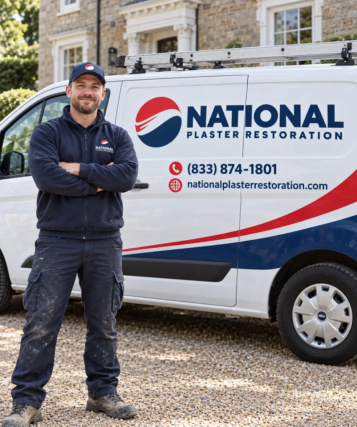 Plaster Repair Mohawk, MI FAQs